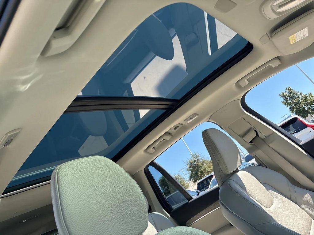 used 2024 Volvo XC90 Recharge Plug-In Hybrid car, priced at $48,800