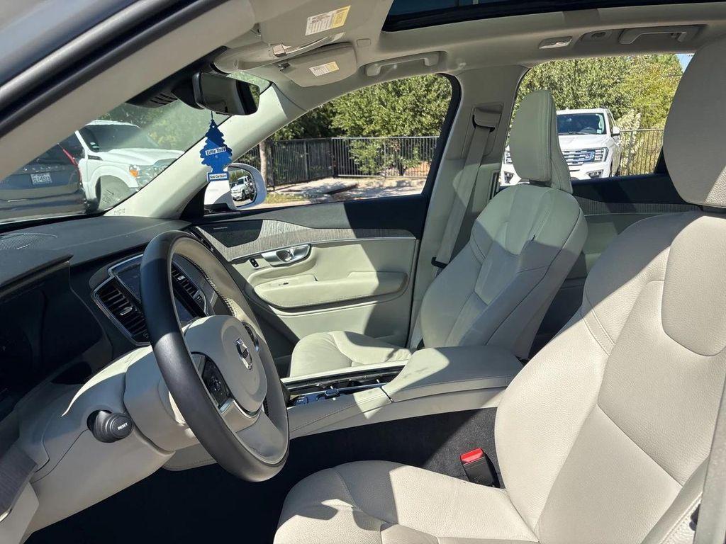 used 2024 Volvo XC90 Recharge Plug-In Hybrid car, priced at $48,800