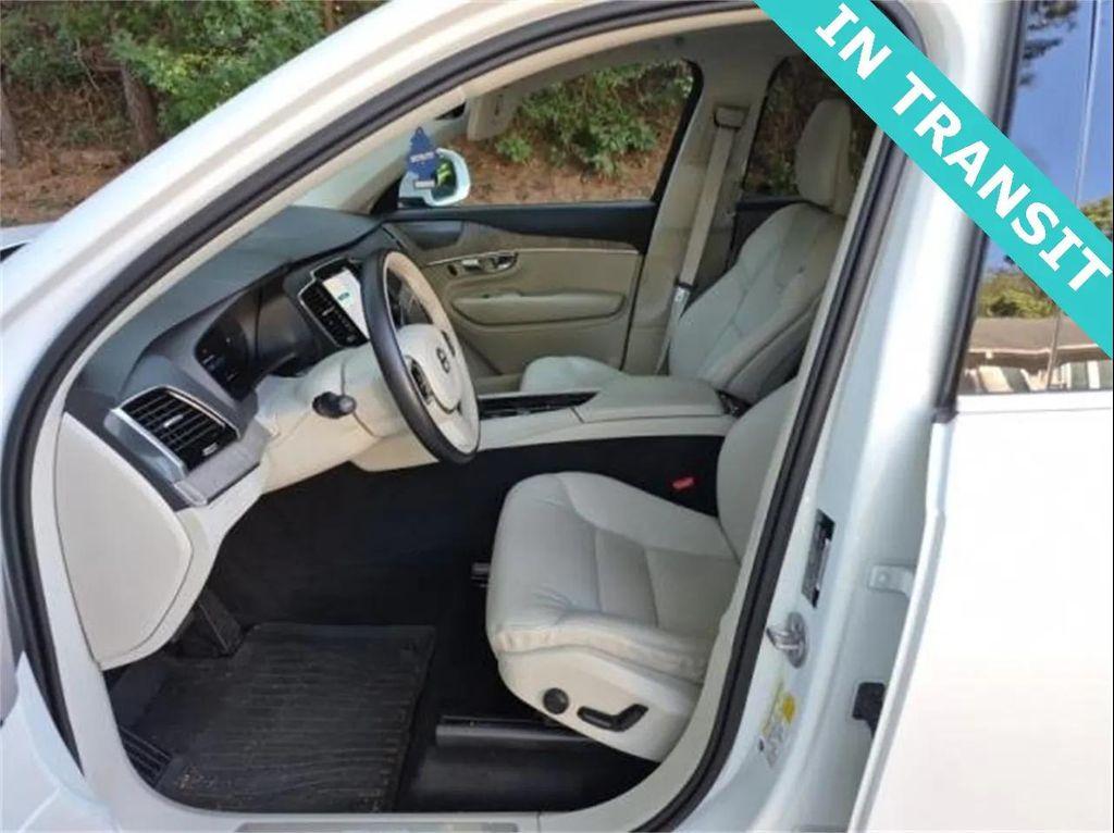 used 2024 Volvo XC90 Recharge Plug-In Hybrid car, priced at $48,800