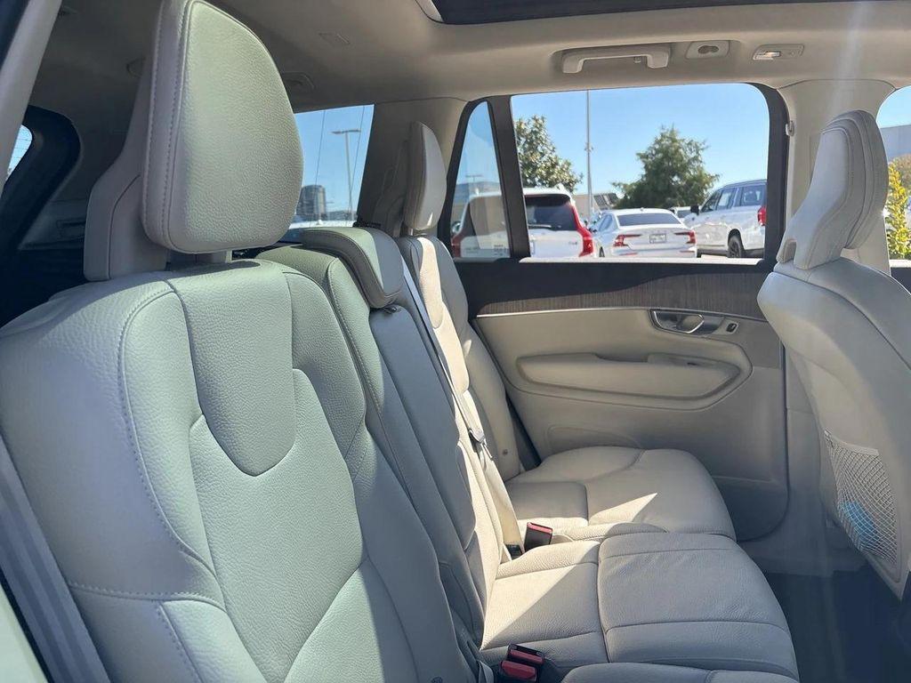 used 2024 Volvo XC90 Recharge Plug-In Hybrid car, priced at $48,800