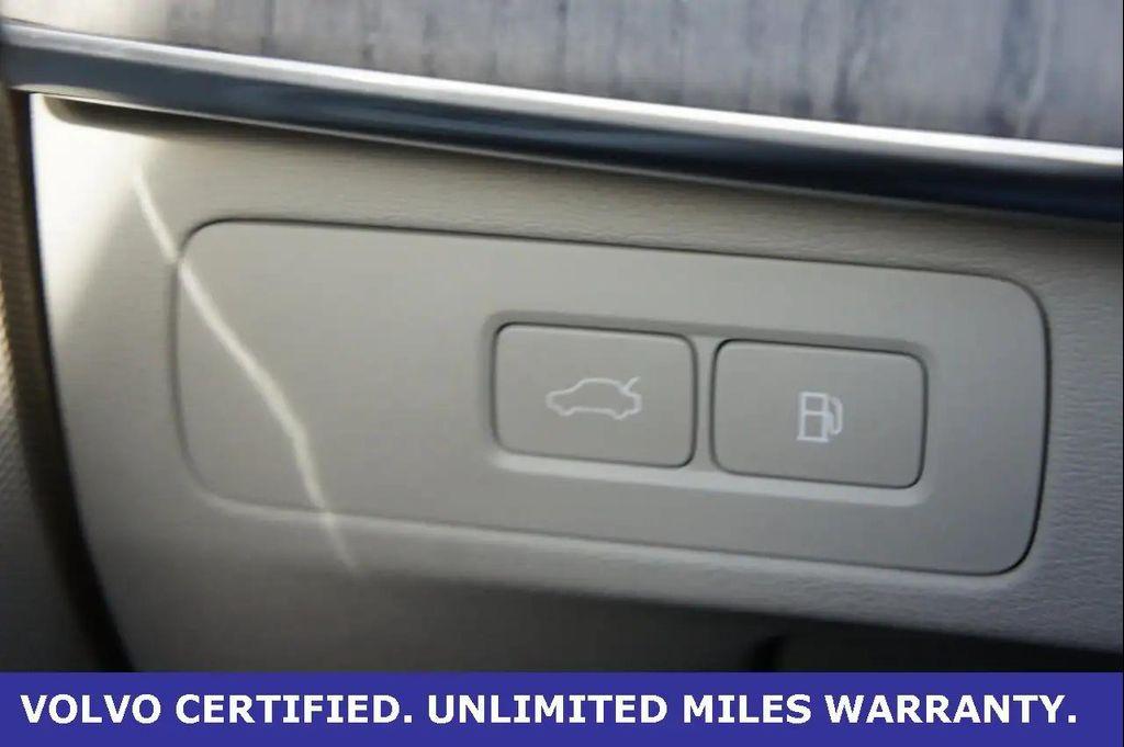 used 2024 Volvo XC90 Recharge Plug-In Hybrid car, priced at $46,500