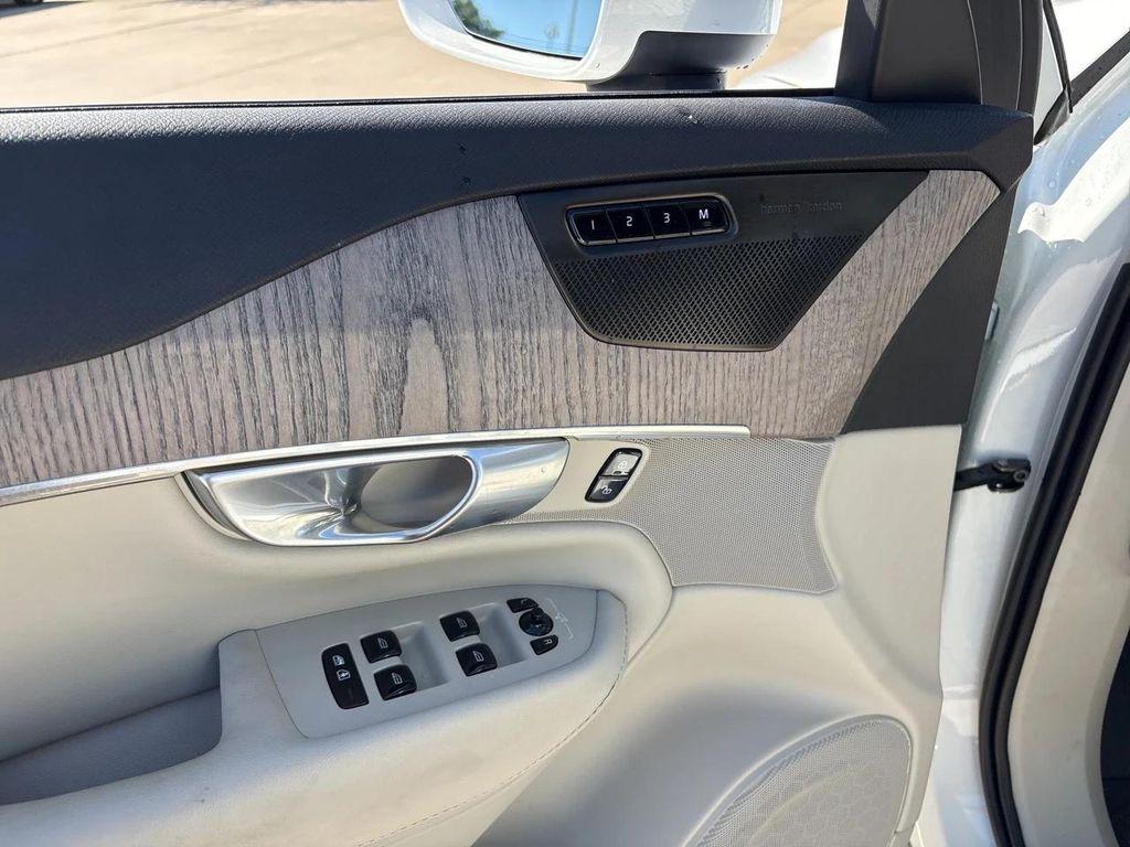 used 2024 Volvo XC90 Recharge Plug-In Hybrid car, priced at $48,800