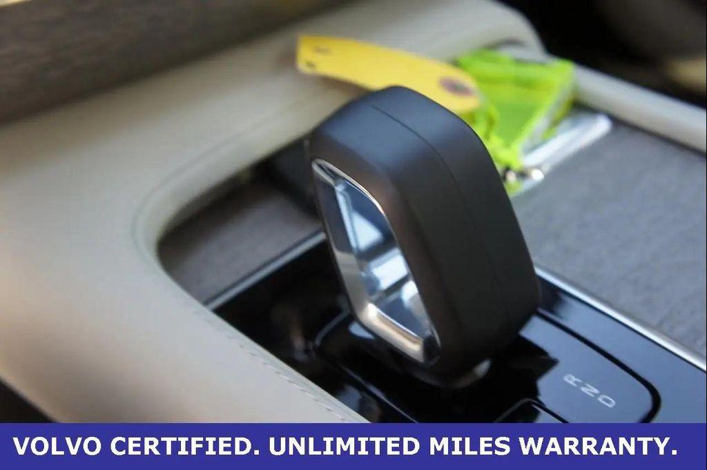 used 2024 Volvo XC90 Recharge Plug-In Hybrid car, priced at $46,500