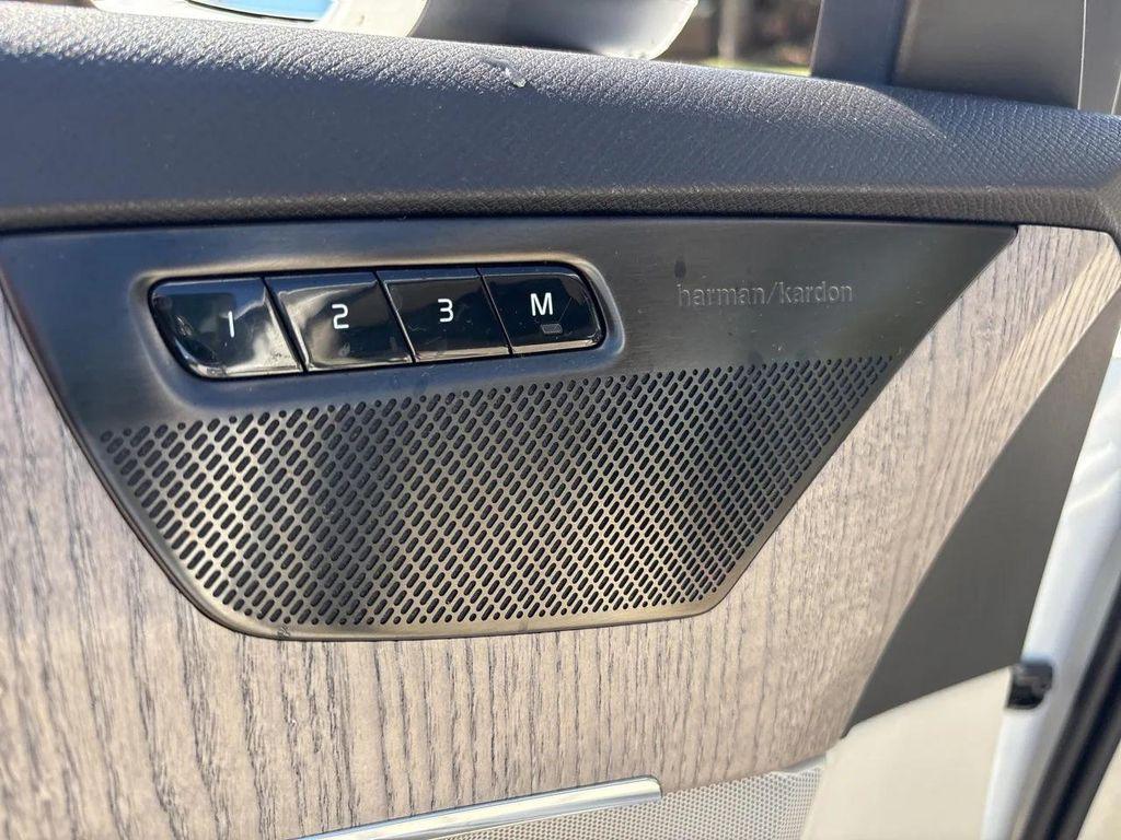 used 2024 Volvo XC90 Recharge Plug-In Hybrid car, priced at $48,800