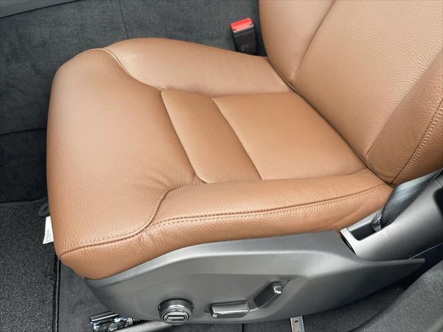 new 2025 Volvo XC60 car, priced at $57,155