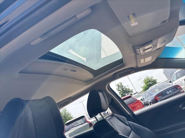 used 2012 Acura MDX car, priced at $11,749