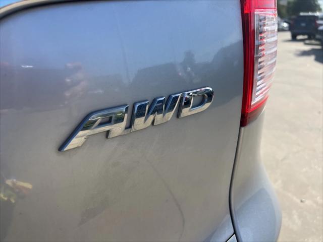 used 2016 Honda CR-V car, priced at $18,889