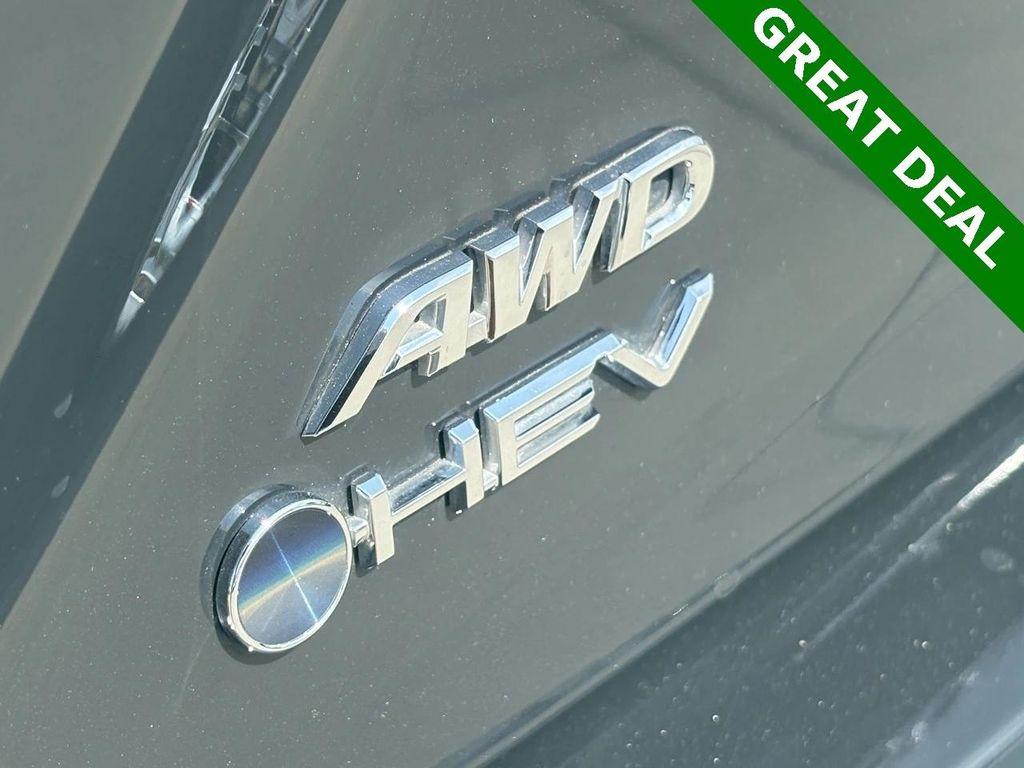 used 2025 Toyota Camry car, priced at $31,000