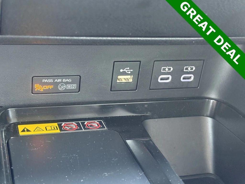 used 2025 Toyota Camry car, priced at $31,000