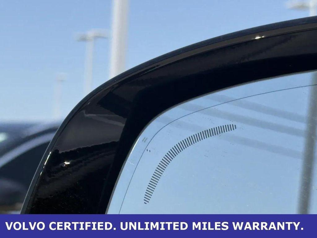 used 2023 Volvo XC90 Recharge Plug-In Hybrid car, priced at $49,800