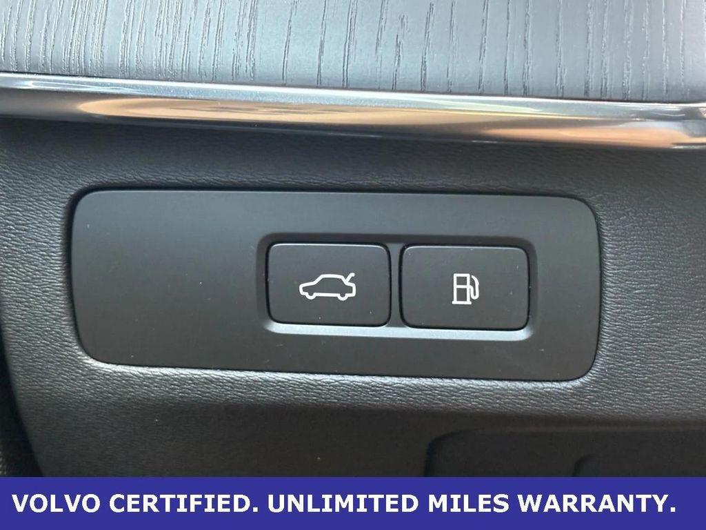 used 2023 Volvo XC90 Recharge Plug-In Hybrid car, priced at $49,800