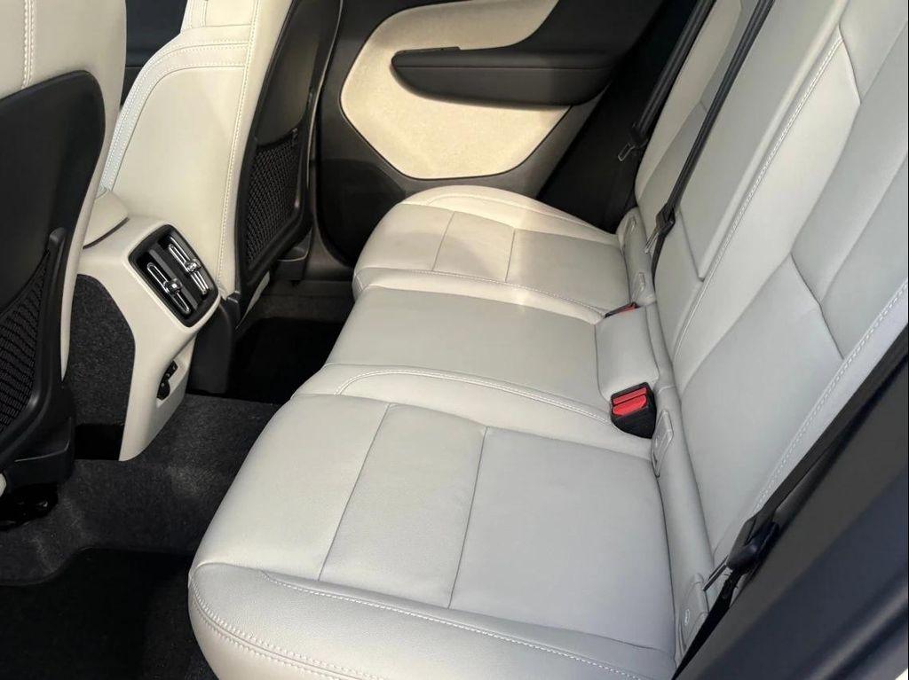 new 2026 Volvo XC40 car, priced at $50,150