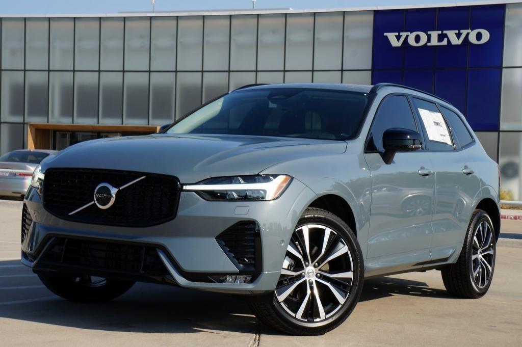 new 2024 Volvo XC60 car, priced at $53,205