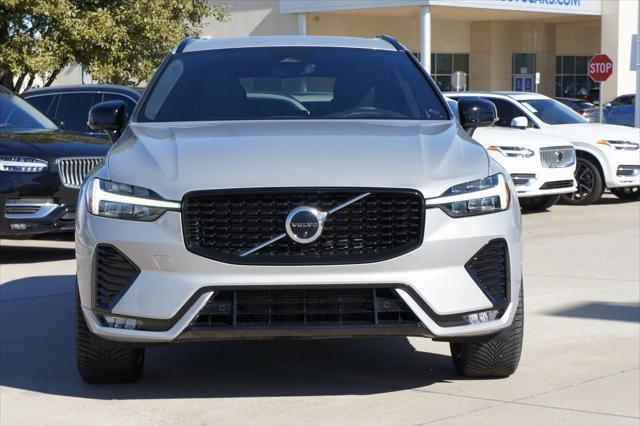 used 2022 Volvo XC60 car, priced at $34,258