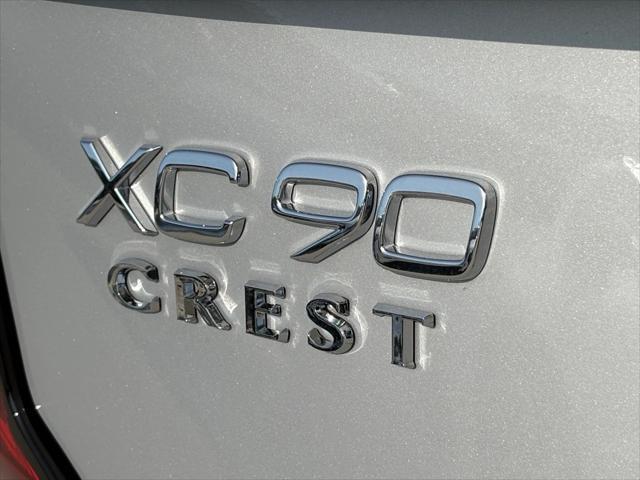 new 2025 Volvo XC90 Plug-In Hybrid car, priced at $78,805