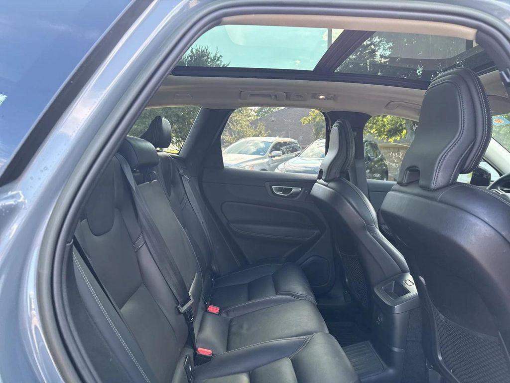 used 2023 Volvo XC60 Recharge Plug-In Hybrid car, priced at $46,800
