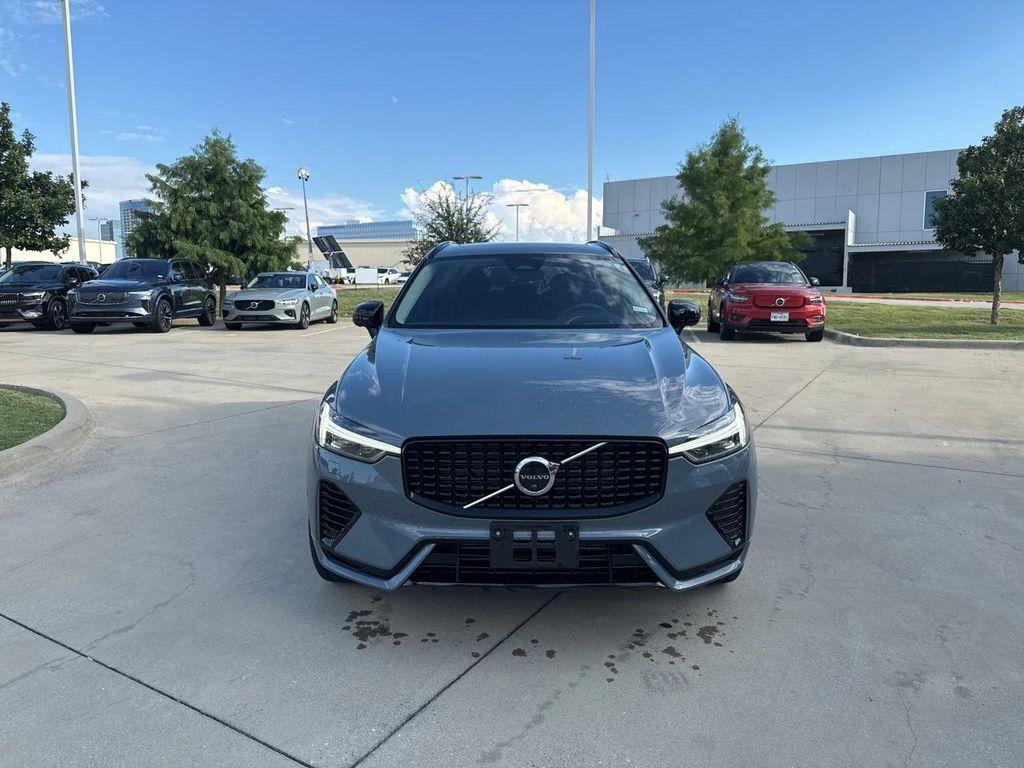 used 2023 Volvo XC60 Recharge Plug-In Hybrid car, priced at $46,999