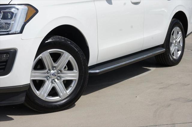 used 2020 Ford Expedition car, priced at $24,795