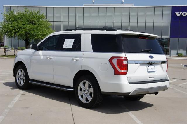 used 2020 Ford Expedition car, priced at $24,795