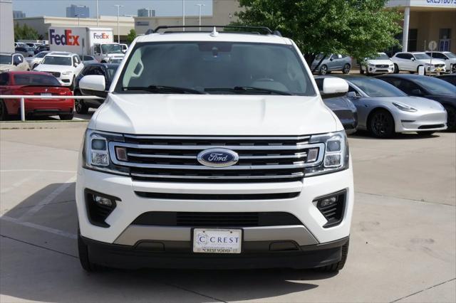 used 2020 Ford Expedition car, priced at $24,795