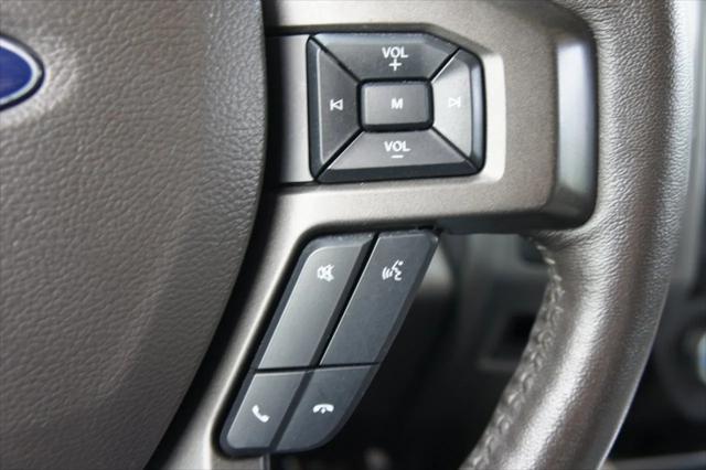 used 2020 Ford Expedition car, priced at $24,795