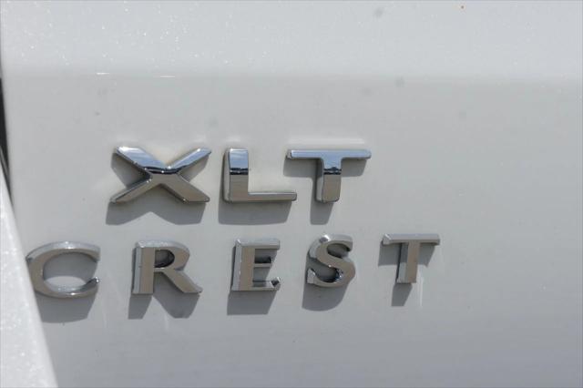 used 2020 Ford Expedition car, priced at $24,795