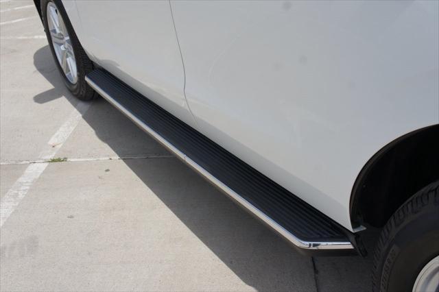 used 2020 Ford Expedition car, priced at $24,795