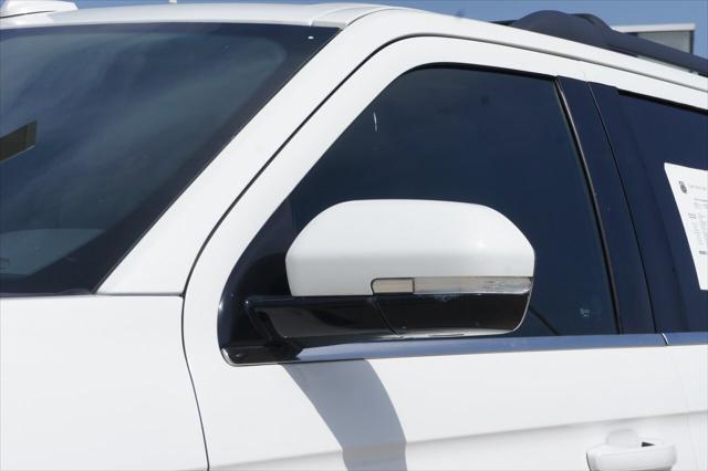 used 2020 Ford Expedition car, priced at $24,795