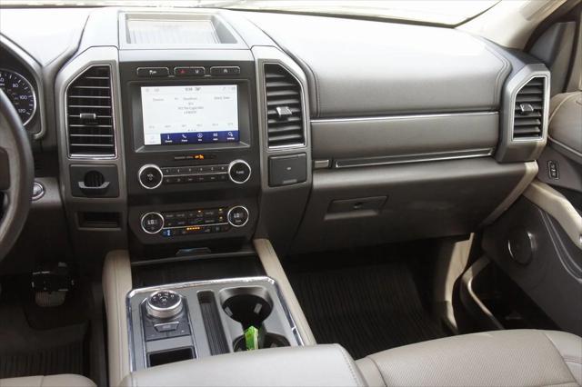 used 2020 Ford Expedition car, priced at $24,795