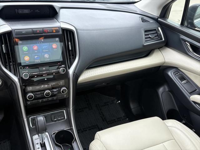 used 2021 Subaru Ascent car, priced at $22,174
