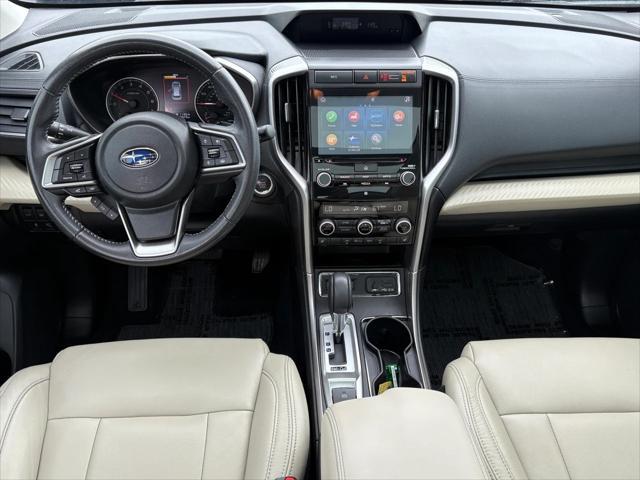 used 2021 Subaru Ascent car, priced at $22,174