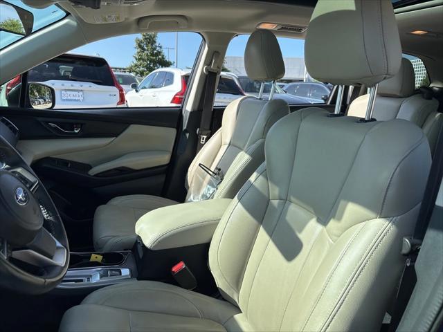 used 2021 Subaru Ascent car, priced at $22,818