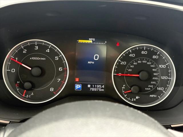 used 2021 Subaru Ascent car, priced at $22,174
