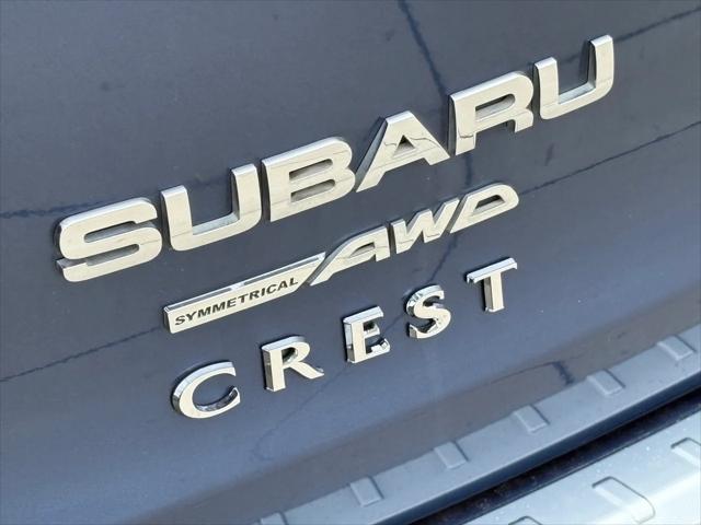 used 2021 Subaru Ascent car, priced at $22,174