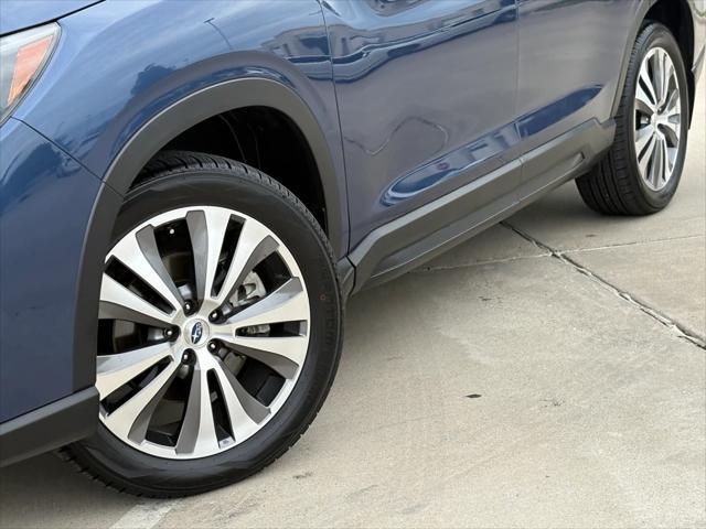 used 2021 Subaru Ascent car, priced at $22,174
