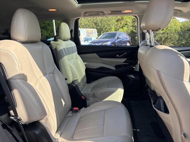 used 2021 Subaru Ascent car, priced at $22,818