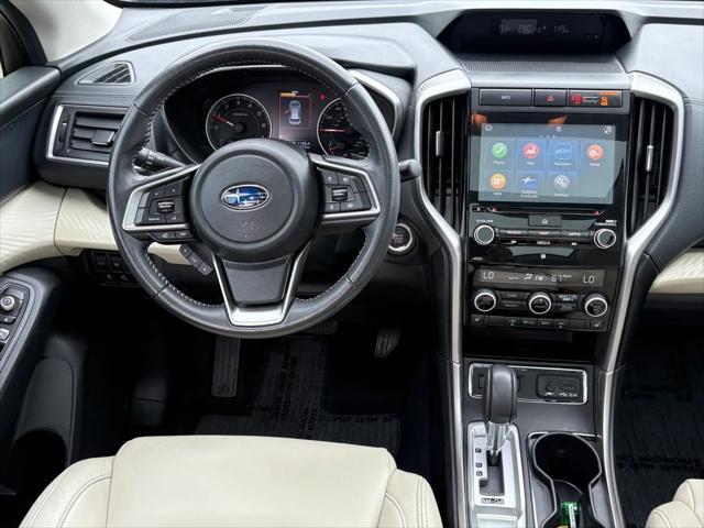 used 2021 Subaru Ascent car, priced at $22,174