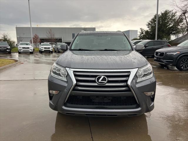 used 2018 Lexus GX 460 car, priced at $31,912