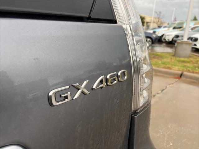 used 2018 Lexus GX 460 car, priced at $31,808