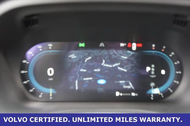 new 2025 Volvo XC60 car, priced at $50,685