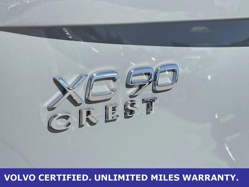 new 2025 Volvo XC90 Plug-In Hybrid car, priced at $75,965