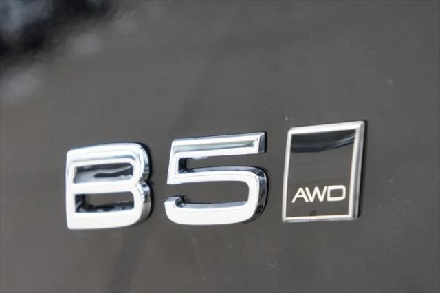 new 2025 Volvo XC40 car, priced at $48,335