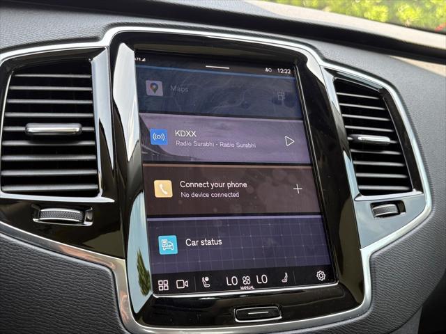 used 2023 Volvo XC90 Recharge Plug-In Hybrid car, priced at $61,996