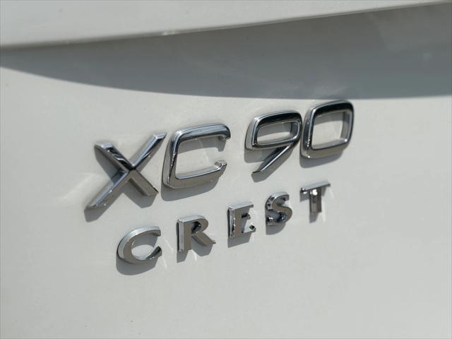 used 2023 Volvo XC90 Recharge Plug-In Hybrid car, priced at $61,996