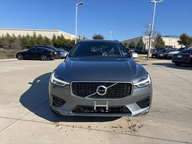 used 2019 Volvo XC60 car, priced at $24,584