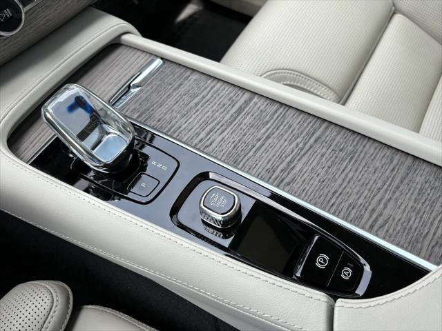 used 2023 Volvo XC90 Recharge Plug-In Hybrid car, priced at $58,829