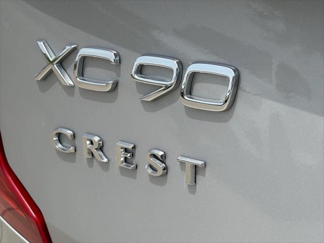 used 2023 Volvo XC90 Recharge Plug-In Hybrid car, priced at $58,829