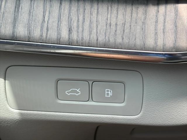 used 2023 Volvo XC90 Recharge Plug-In Hybrid car, priced at $58,829