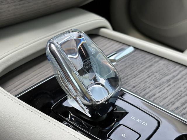 used 2023 Volvo XC90 Recharge Plug-In Hybrid car, priced at $58,829