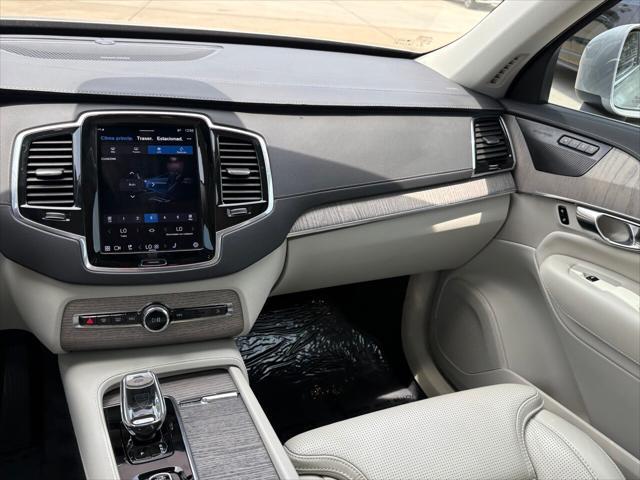 used 2023 Volvo XC90 Recharge Plug-In Hybrid car, priced at $58,829